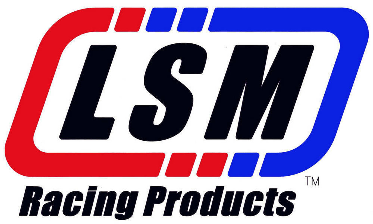 LSM Racing Products